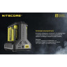 Зарядное устройство NITECORE I8