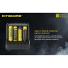 Зарядное устройство NITECORE I8