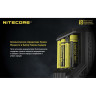 Зарядное устройство NITECORE I8