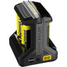 Зарядное устройство NITECORE I8