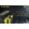 Зарядное устройство NITECORE I8
