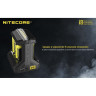 Зарядное устройство NITECORE I8
