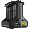 Зарядное устройство NITECORE I8