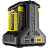 Зарядное устройство NITECORE I8