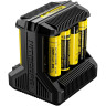 Зарядное устройство NITECORE I8