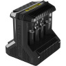 Зарядное устройство NITECORE I8