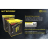 Зарядное устройство NITECORE I8