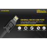 Зарядное устройство NITECORE LC10