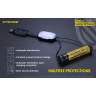 Зарядное устройство NITECORE LC10