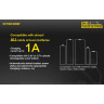 Зарядное устройство NITECORE LC10