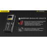 Зарядное устройство NITECORE NEW Ci2 18650/21700 на 2*АКБ