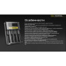 Зарядное устройство NITECORE NEW Ci4 18650/21700 на 4*АКБ