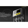 Зарядное устройство NITECORE NEW Ci4 18650/21700 на 4*АКБ