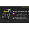 Зарядное устройство NITECORE NEW Ci4 18650/21700 на 4*АКБ