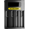 Зарядное устройство NITECORE NEW Ci4 18650/21700 на 4*АКБ