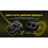Зарядное устройство NITECORE PLC500, совместим с PLB500
