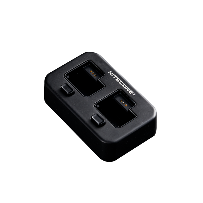 Зарядное устройство NITECORE PLC500, совместим с PLB500