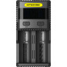 Зарядное устройство NITECORE SC2
