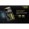 Зарядное устройство NITECORE SC2