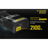 Зарядное устройство NITECORE SC2