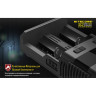Зарядное устройство NITECORE SC2