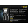 Зарядное устройство NITECORE SC2