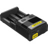 Зарядное устройство NITECORE SC2