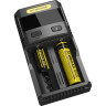 Зарядное устройство NITECORE SC2