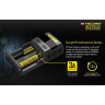 Зарядное устройство NITECORE SC2