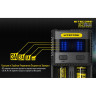 Зарядное устройство NITECORE SC2