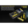 Зарядное устройство NITECORE SC2