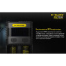 Зарядное устройство NITECORE SC2