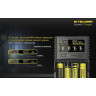 Зарядное устройство NITECORE SC4