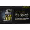 Зарядное устройство NITECORE SC4