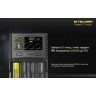 Зарядное устройство NITECORE SC4