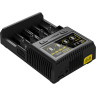 Зарядное устройство NITECORE SC4