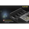 Зарядное устройство NITECORE SC4