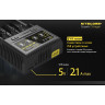 Зарядное устройство NITECORE SC4