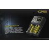 Зарядное устройство NITECORE SC4