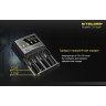Зарядное устройство NITECORE SC4