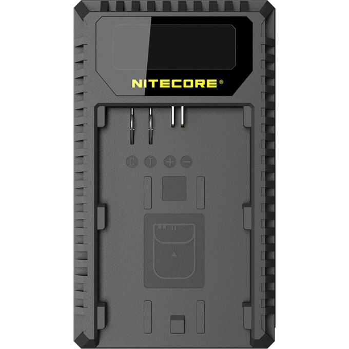 Зарядное устройство NITECORE UCN1