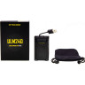 Зарядное устройство NITECORE ULM240PRO для Leica BP-SCL2