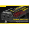 Зарядное устройство NITECORE UM10