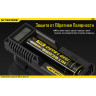 Зарядное устройство NITECORE UM10