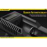 Зарядное устройство NITECORE UM10