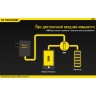 Зарядное устройство NITECORE UM10