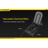 Зарядное устройство NITECORE UM20