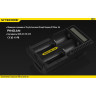 Зарядное устройство NITECORE UM20