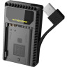 Зарядное устройство NITECORE UNK1