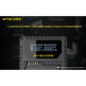 Зарядное устройство NITECORE UNK1